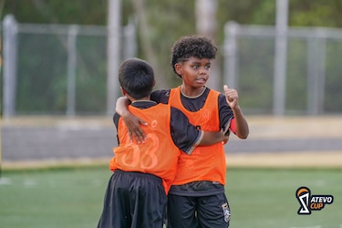 Atevo Cup define finalistas en tres categorías