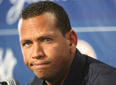 A-Rod envía carta con disculpas; no hablará en conferencia de prensa