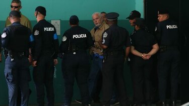Ricardo Martinelli estará presente en audiencia de impugnación a sus candidaturas