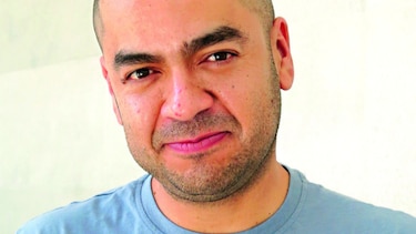 Lo nuevo de Jaime Mesa