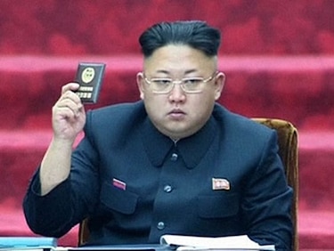 Fusilan a dos viceministros y a cuatro músicos de la orquesta sinfónica de Corea del Norte