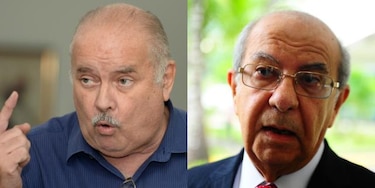 CNA se ofrece a mediar en conflicto entre la UP y el catedrático Miguel A. Bernal