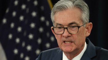 La Fed rebajó las tasas de interés de Estados Unidos para enfrentar incertidumbres