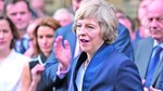 Theresa May será la nueva primera ministra británica