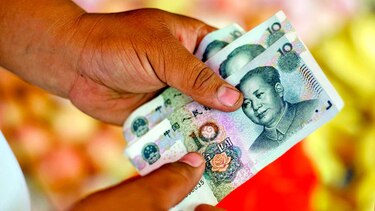 China crecerá 6.6% en 2017