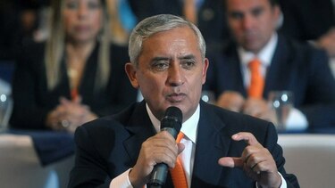 Fiscalía investiga presunto ataque a sitio web de Tribunal Electoral de Guatemala