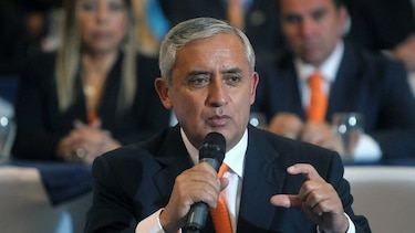 Fiscalía investiga presunto ataque a sitio web de Tribunal Electoral de Guatemala