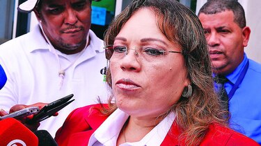 Se quejan contra la Senniaf