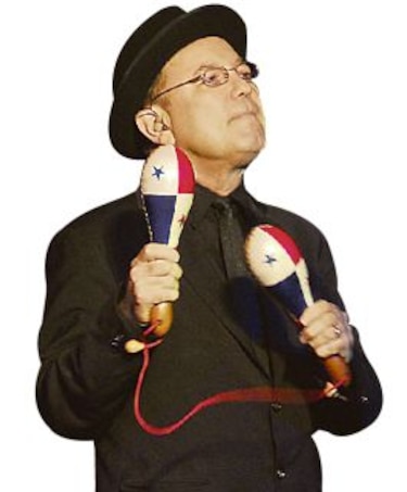 Otro Grammy para Blades