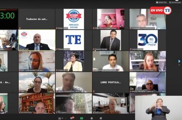 Cambios al ‘Código Electoral’ irán a la Asamblea Nacional en febrero