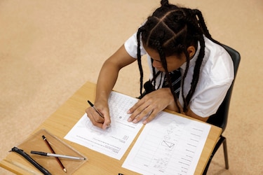 5 datos cruciales sobre el estado de la educación en América Latina que revela la última prueba PISA