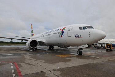 Cayman Airways inicia vuelos a ciudad de Panamá dos veces por semana