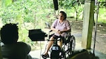 El lado humano de una tragedia