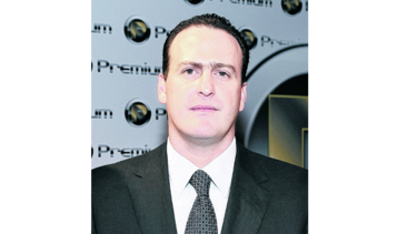 Exsubgerente de la CA implica a Martinelli y a Riccardo Francolini