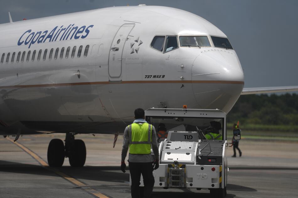 Copa Airlines aumentará sus vuelos a Chiriquí: la aerolínea operará hasta 25 frecuencias semanales