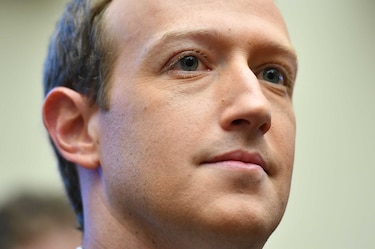 Mark Zuckerberg demandado por fiscal de Washington por caso Cambridge Analytica