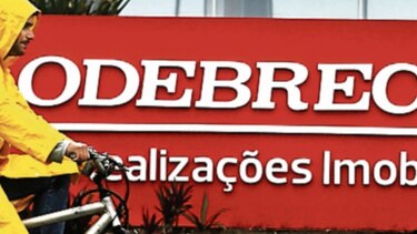 Constructora brasileña Odebrecht demanda a Colombia