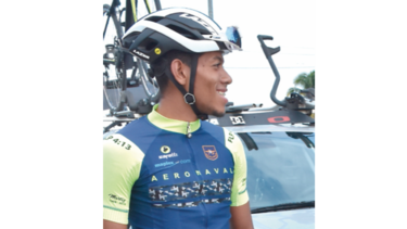 El Tour de Panamá 2020 tiene fecha y será Virtual
