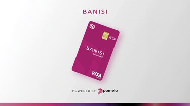 Banisi y Pomelo: una alianza que potencia nuestra evolución