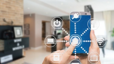 Un hogar más conectado