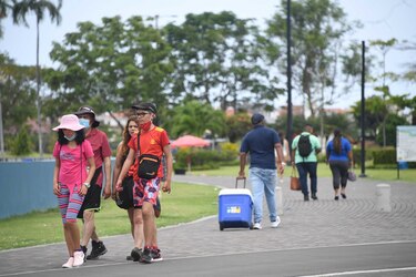 Cámara de Comercio pide poner fin al estado de emergencia por la pandemia de la covid-19