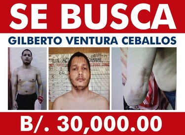 Presidente Cortizo tomará decisiones sobre el caso de Ventura Ceballos tras recibir informe de ministros