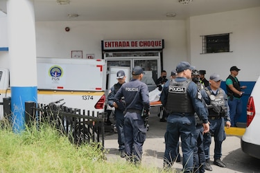 Aún sin pistas de asesinos de representante