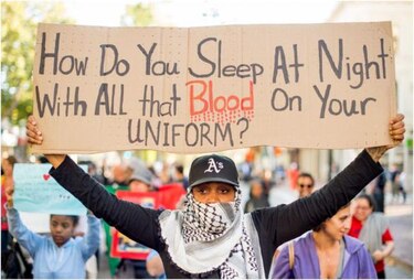 El Consejo de Europa denuncia el uso excesivo de la fuerza en Ferguson