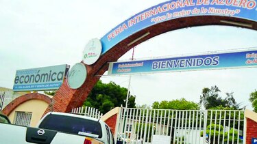 Feria de Azuero espera recibir 300 mil visitantes