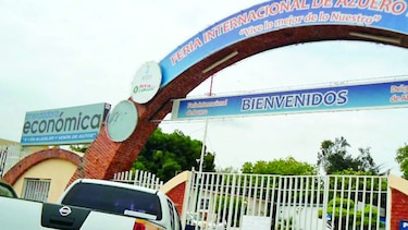 Feria de Azuero espera recibir 300 mil visitantes