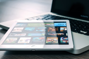 Estrenos en Netflix, Prime Video, HBO Max, Disney plus y Star plus, entre el 21 y el 27 de abril