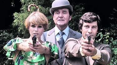 Clemens, maestro de la tv