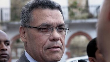 Bosco Vallarino y su defensa no comparecen ante audiencia