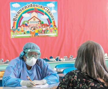 Disponen de $70 millones  para atacar la pandemia