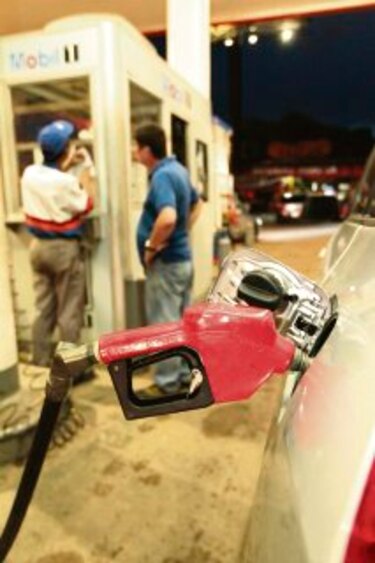 Etanol impactaría a la baja
