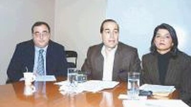 Empeora índice de corrupción