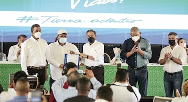  Otros $102 millones para Bagatrac  S.A. 