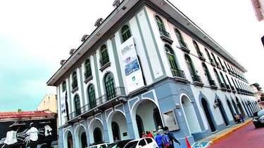 El museo del canal y la gesta del 9 de enero