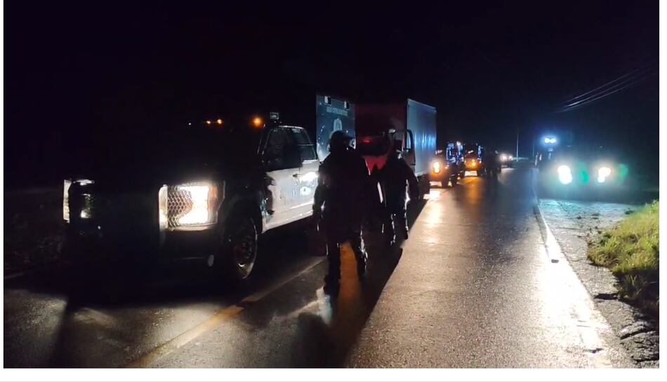 Minseg retoma proceso de compra de uniformes y botas por $6.9 millones, pero de forma presencial