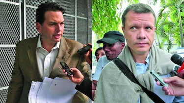 Fijan fecha de audiencia a directivos de Financial Pacific