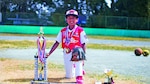 El Goliat del béisbol