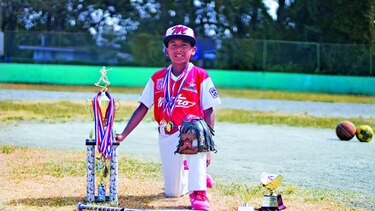 El Goliat del béisbol