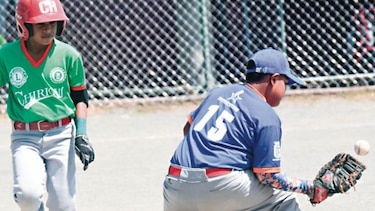 Coclé debuta propinando a Occidente un ‘no hit no run’