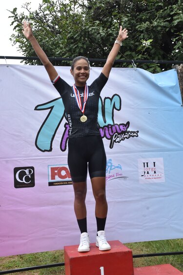 Tour Femenino conocerá a su campeona de la montaña
