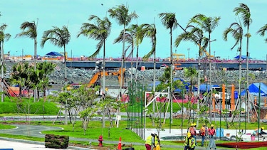 ‘Águila’, el coimero de Odebrecht