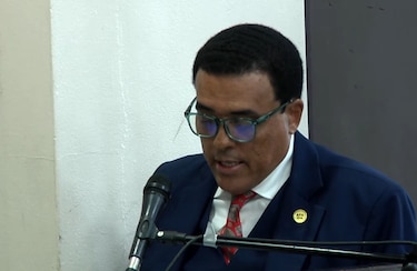 Odebrecht: testigo detalla negocios de Navin Bhatka y su vínculo con los Martinelli