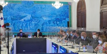 Gabinete aprueba $30.5 millones en subsidio eléctrico