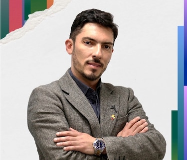 Gobierno colombiano postula a politólogo y exactor porno como nuevo ministro de Igualdad