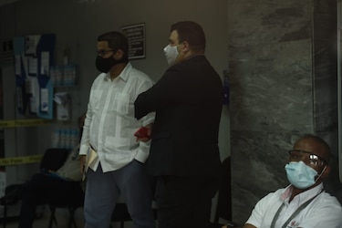 Martinelli no acude a citación por caso Odebrecht; su abogado dice que se extendió su incapacidad