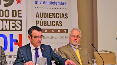 Libertad de expresión, en riesgo